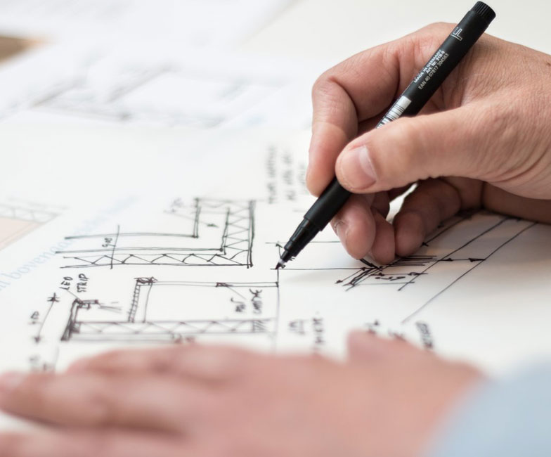 Design & Drafting Professional Training