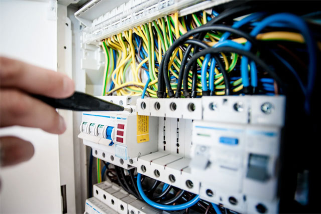 ELECTRICAL